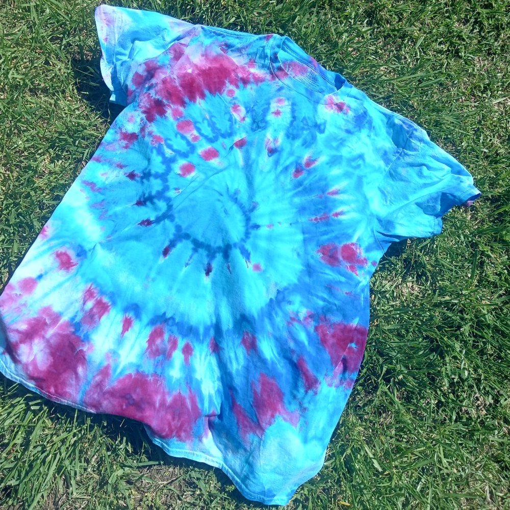 Tie-dye